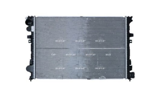 Radiator NRF 58958 Radiator NRF 58958