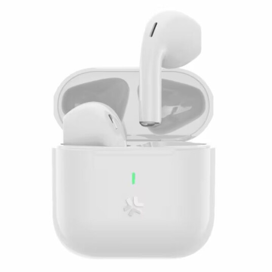 Celly Compact True Wireless Bluetooth-headset Drop Vit