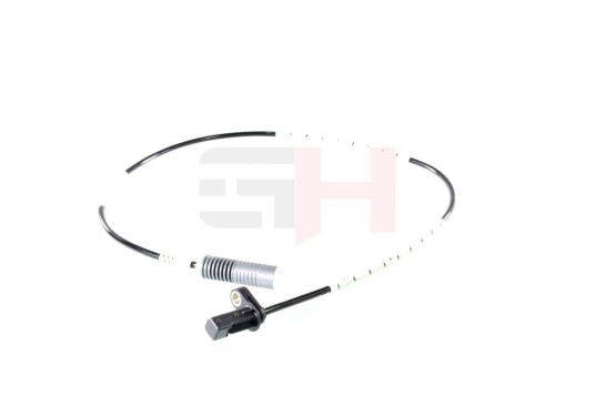 Sensor, ABS GH GH-711532