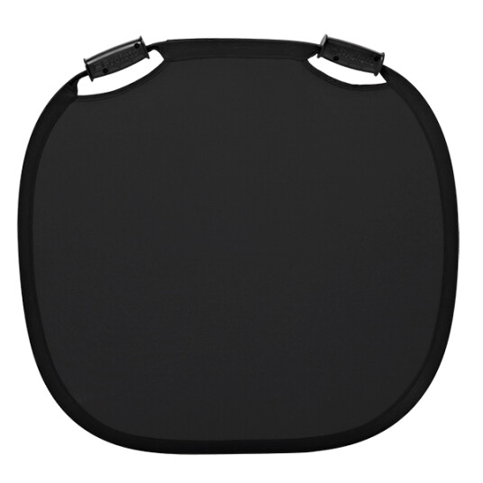 Profoto Collapsible Reflector Bl/Hw  M 80cm Sammenleggbar reflektor Sort/Hvit