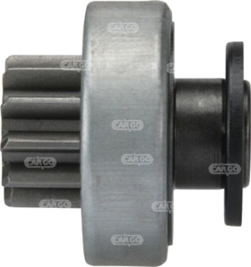 Friløpsgir starter HC Cargo F 032 330 800