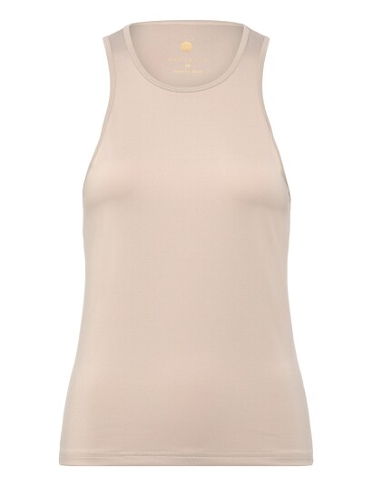 Athlecia Almi W Top Beige 42