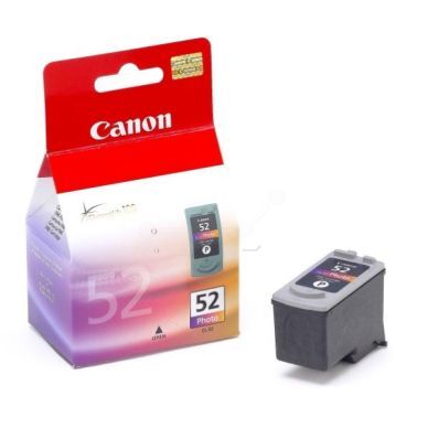 Canon Canon CL-52 Blækpatron foto CL-52 Canon Canon CL-52 Blækpatron foto CL-52