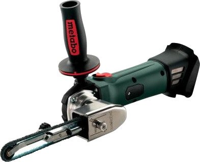 Metabo Båndfil BF 18 LTX 90 (Uten Batteri Og Lader) 18 v
