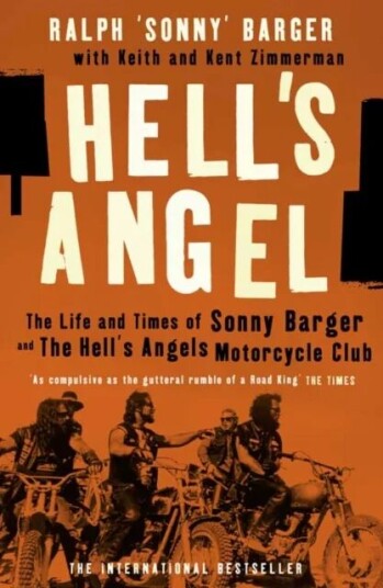 Hell¿s Angel Av Sonny Barger