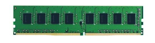 GOODRAM - DDR4 - module - 8 GB - DIMM 288-pin - 3200 MHz / PC4-25600
