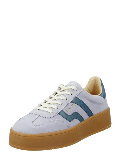 GANT Cuzmani Sneaker Blue 39