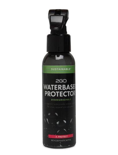 2GO 2Go Sustainable Waterbased Protector - Black - 150 ML