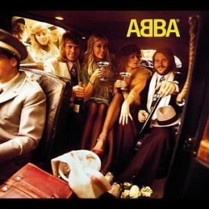 ABBA  ABBA