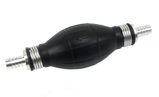 Geko Manuell Drivstoffpumpe 10Mm G00988 Geko Manuell Drivstoffpumpe 10Mm G00988