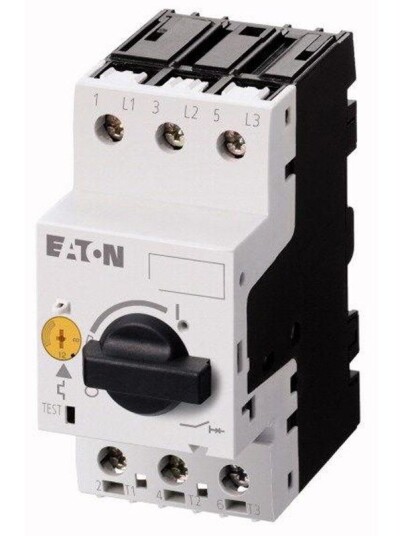 Eaton Pkzm0-6.3 (4015080727385) Eaton Pkzm0-6.3 (4015080727385)