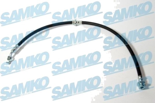 Bremseslange SAMKO 6T48226