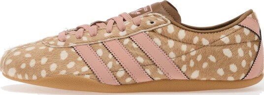 Adidas, Dame, Sport, Brun, 38 EU,