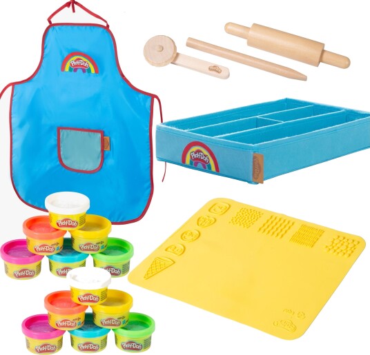 Play-Doh Large Sustainable Lekesett