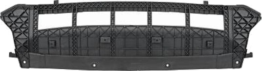 Tildekning, frontspoiler DIEDERICHS 1075264