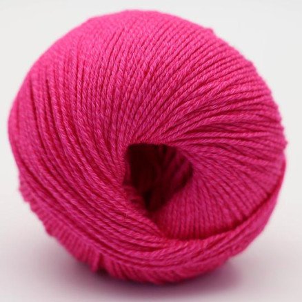 Kremke Morning Salutation Garn 32 Rosa
