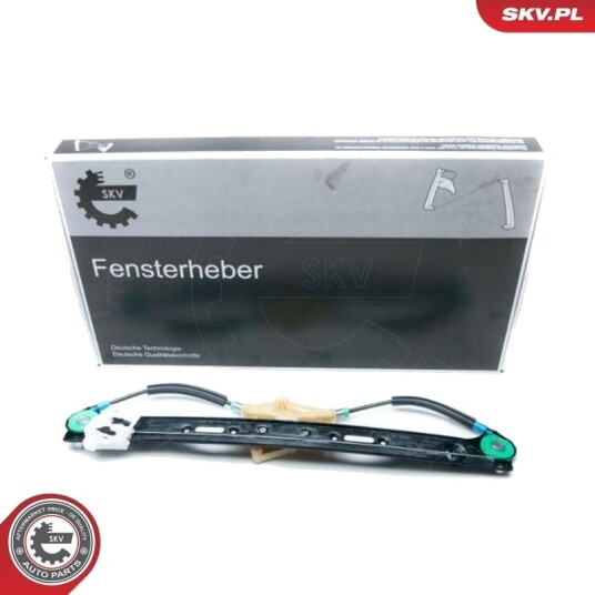ESEN SKV 01SKV653 Vindusheis