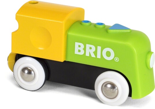 Brio MyFirst Railway Battery Engine Brio MyFirst Railway Battery Engine