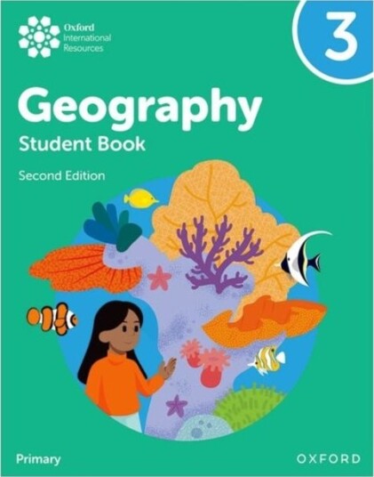 Oxford International Geography: Student Book 3 Oxford International Geography: Student Book 3