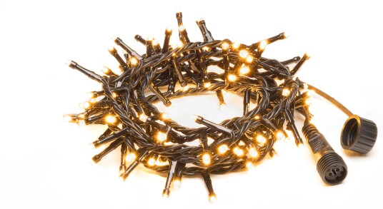 Cluster slynge 5 meter til 31V system Amber