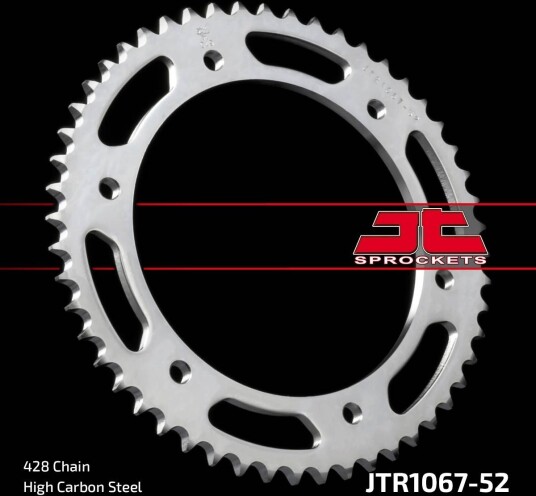 Kjedehjul JTSPROCKETS JTR1067.52