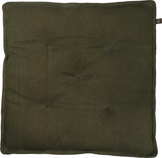 ERNST Ernst sittepute 40x40 cm Salvie