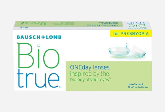 Biotrue ONEday 30 stk