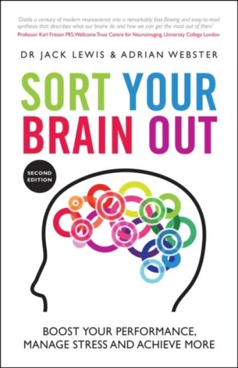 Sort Your Brain Out Av Jack Lewis, Adrian Webster
