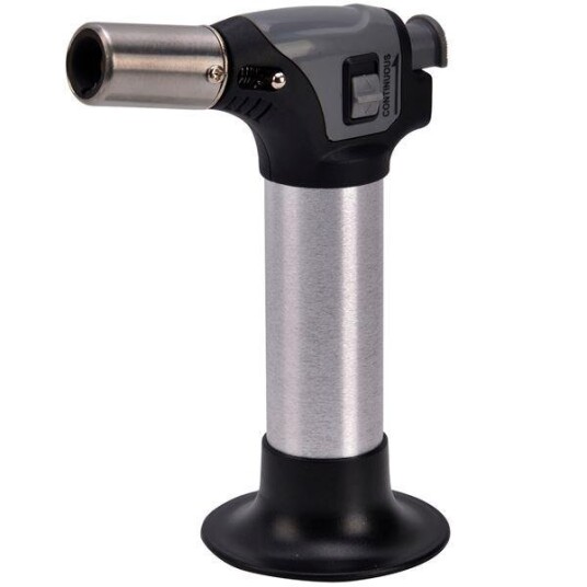 Modern House Basis flamberer svart 16 cm Modern House Basis flamberer svart 16 cm