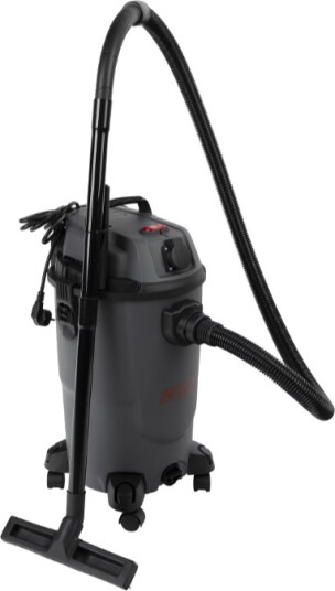 PELA 533201 Støvsuger 1200 W 30 l Rengjøringsmaskiner PELA 533201 Støvsuger 1200 W 30 l Rengjøringsmaskiner