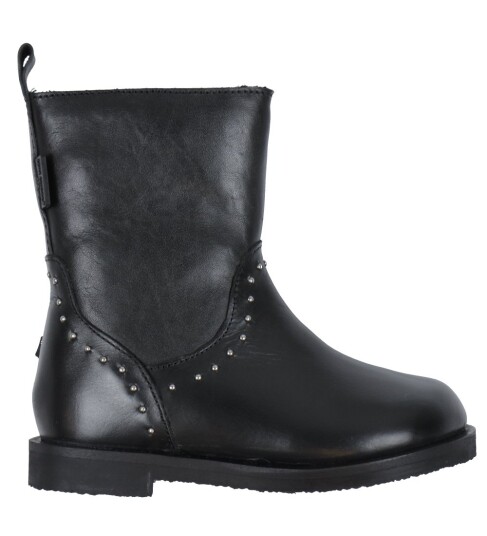 Sofie Schnoor Baby and Kids Boot - Black - 26/17.1 Sofie Schnoor Baby and Kids Boot - Black - 26/17.1