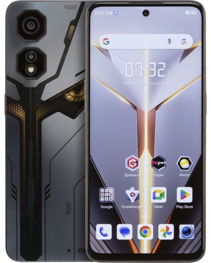 Nubia Neo 2 5G 8GB/256GB Storm Grey