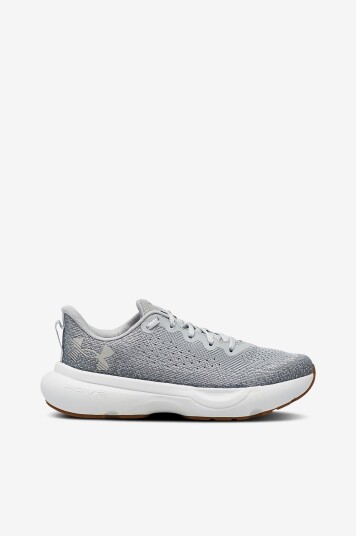 Under Armour Løpesko UA W Infinite Grå Under Armour Løpesko UA W Infinite Grå