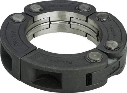 Pressverktøy pressekjede 76,1 mm