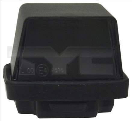 Tyc Nummerskiltlys TYC 15 0431 00 2 Tyc Nummerskiltlys TYC 15 0431 00 2