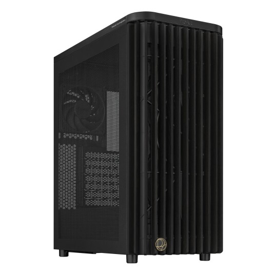 Asus Computer Case Black 90DC00M0 B39040 Asus Computer Case Black 90DC00M0 B39040