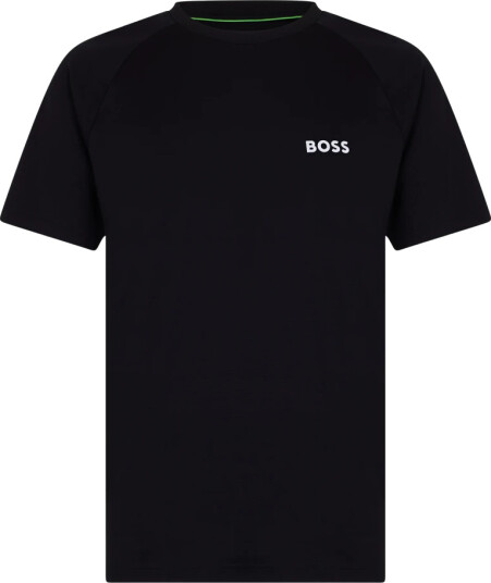 Boss Herre Topper Svart M,