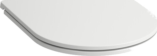 LAUFEN PRO SLIM TOALETTSETE MED SOFT-CLOSE OG QUICK RELEASE, HVIT LAUFEN PRO SLIM TOALETTSETE MED SOFT-CLOSE OG QUICK RELEASE, HVIT