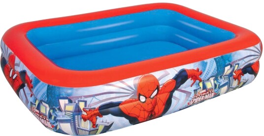 Marvel Spider-Man Barnebasseng Ø201 Marvel Spider-Man Barnebasseng Ø201