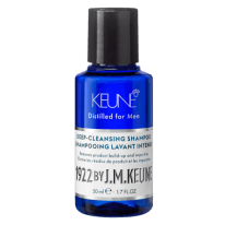 1922 by J.M.Keune Deep-Cleansing Shampoo 50ml