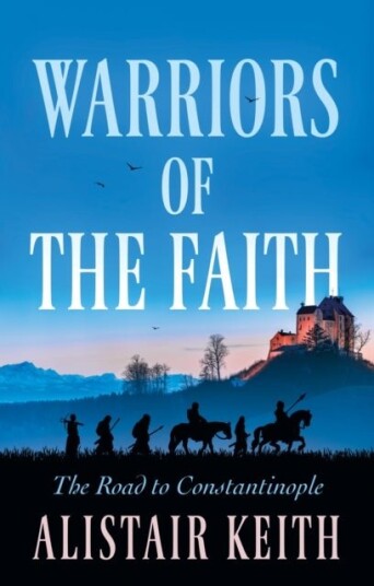 Warriors of the Faith Warriors of the Faith