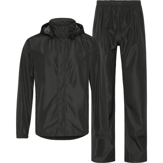 Seeland Taxus regnsett Black 4XL