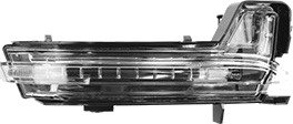 Blinklys VAN WEZEL 7643916