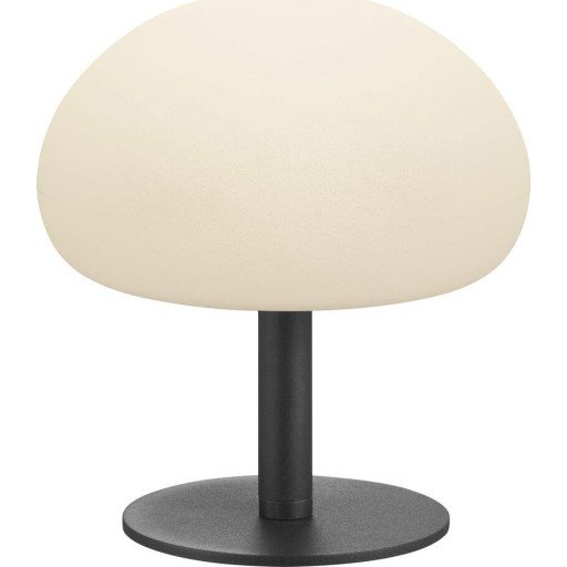 NORDLUX SPONGE 20 OPPLADBAR BORDLAMPE 4,8W NORDLUX SPONGE 20 OPPLADBAR BORDLAMPE 4,8W
