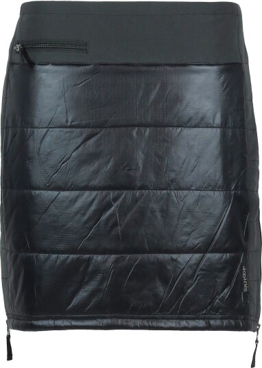 Skhoop Women's Callie Skirt Black XL Skhoop Women's Callie Skirt Black XL