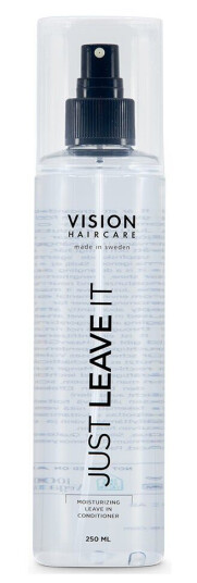 Vision Haircare Just Leave It In Conditioner 250 ml Vision Haircare Just Leave It In Conditioner 250 ml