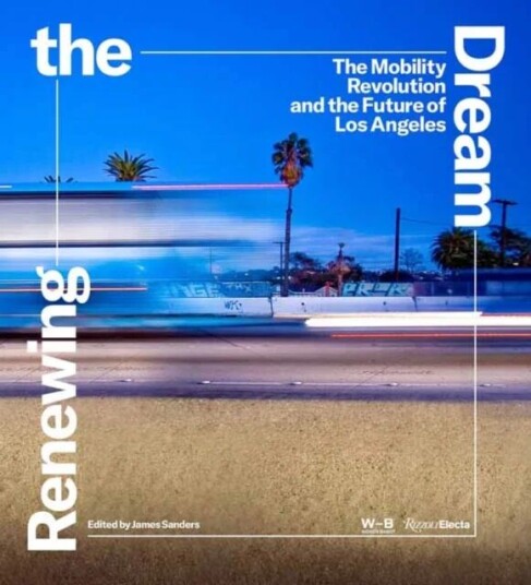 Renewing The Dream Av James Sanders, Nik Karalis