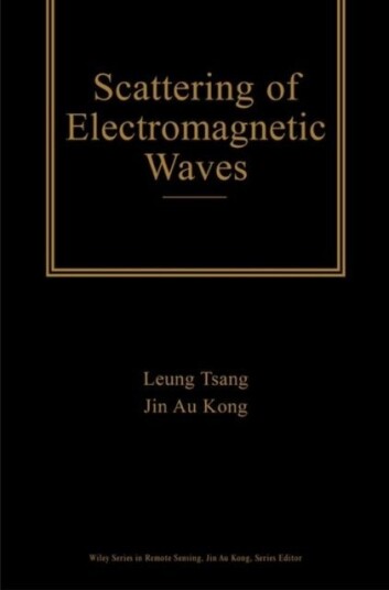 Scattering of Electromagnetic Waves 3 Volume Set
