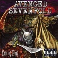 Avenged Sevenfold  City Of Evil