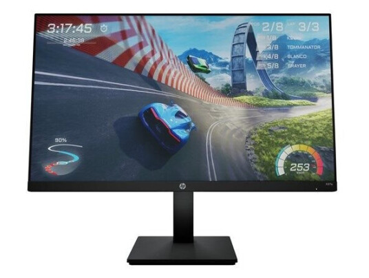 HP X27q